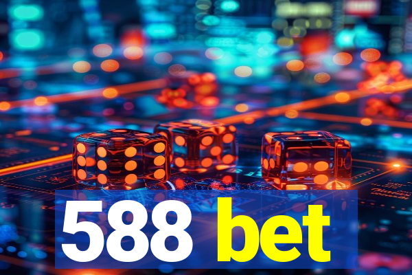 588 bet